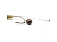 Carpleads Hook Shotz small brown