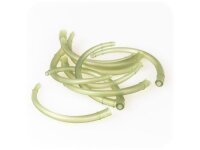 Carpleads Curve Sticks Brown