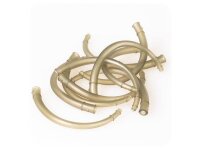 Carpleads Curve Sticks Brown