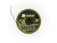 Carpleads Implex 25 lbs Green