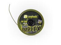 Carpleads Implex 35 lbs Green