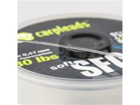 Carpleads Soft SFC 20 lbs 0,35mm