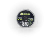 Carpleads Stiff SFC 20 lbs 0,40mm