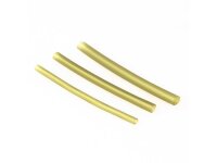 Carpleads Shrink Tube 50cm 3.2mm brown