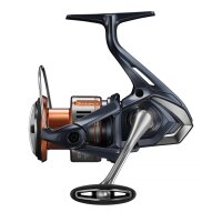 Shimano Nasci C3000 FD