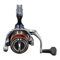 Shimano Nasci C3000 FD