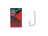 Nash Twister Long Shank Size 8 Barbless