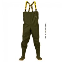 Vass-Tex 700E Chest Wader 43