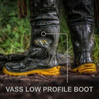 Vass-Tex 700E Chest Wader 43