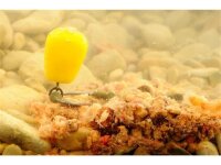 Korda Pop-up Maize Citrus Zing -Orange