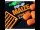 Korda Pop-up Maize Citrus Zing -Orange