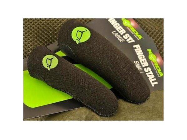 Korda Finger Stall small