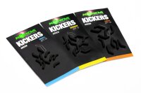 Korda  Kickers small brown