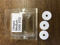 Teflon - Bremsscheiben - Washer - Angelrollen - Tuningpart Shimano 10000/12000/14000/XSA,XSD,XTD,XSC,XTB,XT, Biomaster, Speedcast-XTB, Navy-XSA usw. außer CI4