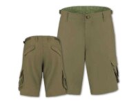 Korda Kore Kombat Shorts Military Olive L