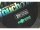 Korda Touchdown Brown 10lb / 0.30mm 1000m
