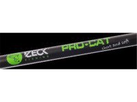Zeck Pro-Cat short and soft 2,80m
