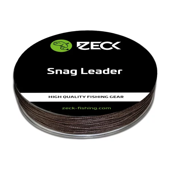 Zeck Snag Leader 50m 1,00mm 50m