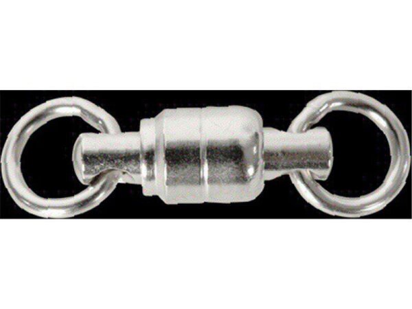 Zeck Ball Bearing Swivel 90kg