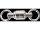 Zeck Ball Bearing Swivel 90kg
