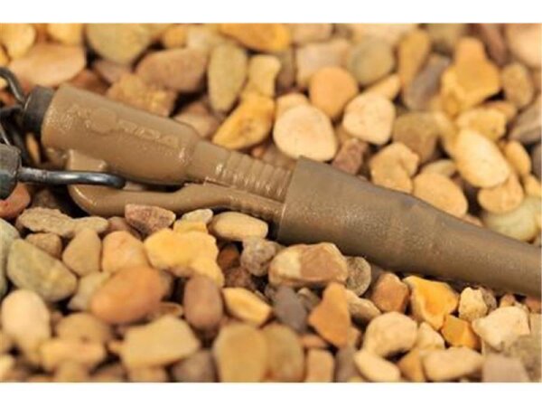 Korda Safe Zone Rubbers gravel