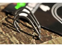 Korda Wide Gape XX Size 8