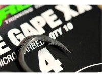 Korda Wide Gape XX Size 8