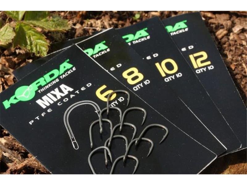 Korda Mixa Hook, 6,99