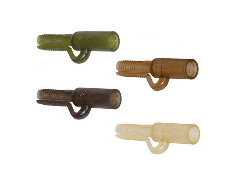 Korda Safe Zone Lead Clips – Clip Per Piombi Da Pesca Robusti E Sicuri (confezione Singola) - 5