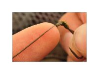 Korda N-Trap DF Rig Barbless 15lb N-Trap Wide Gape 6