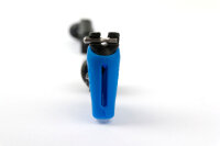 Fox Blue Mini Swinger