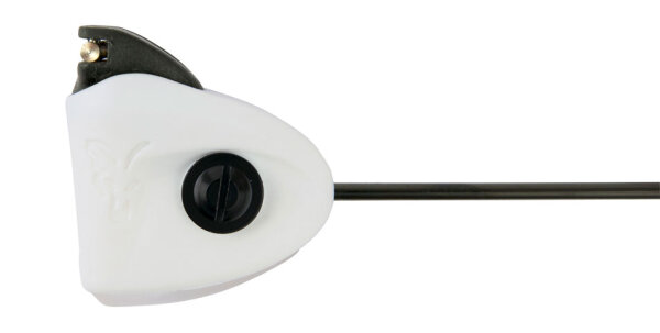Fox White Mini Swinger