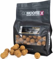 CCMoore Live System 24mm 1kg
