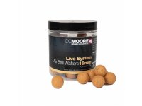 CCMoore Live System Air Ball Wafters 18mm