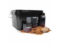 CCMoore Pacific Tuna Bag Mix Pack Bucket