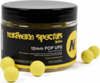 CCMoore NS1 Pop Ups Yellow 12mm