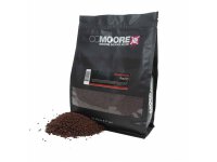 CCMoore Bloodworm Bag Mix 1kg