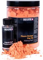 CCMoore Fluoro Orange Pop Up Making Pack