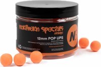 CCMoore NS1 Pop Ups Orange 12mm
