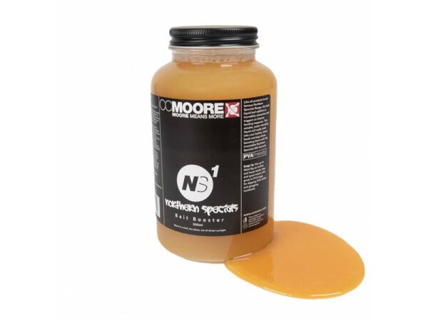 CCMoore NS1 Bait Booster 500ml