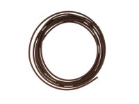 Korda Camo Rig Tube 2m gravel