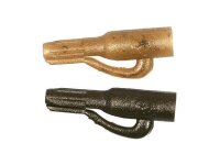 Korda Quick Release Lead Clips   Weed/Silt