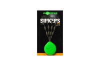 Korda Sinkers Medium Weedy Green