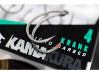 Korda Kamakura Krank Barbless Size 6