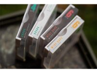Korda Kamakura Wide Gape Barbless Size 8