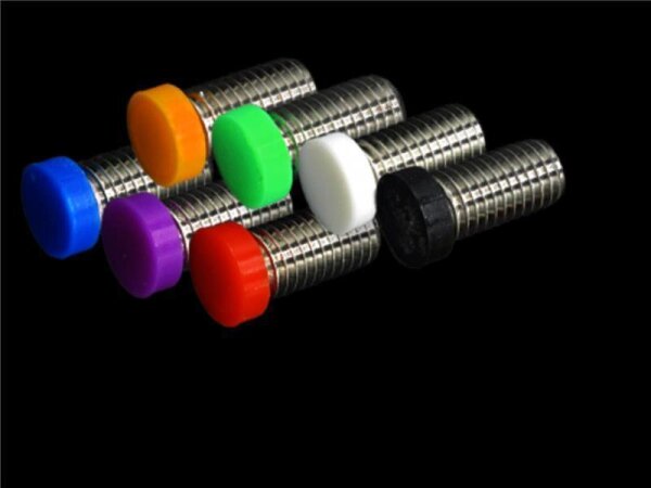 Poseidon Angelsport SHR Weight small 9gr/ purple