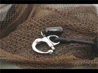 Poseidon Angelsport Bootshalterung Speed Release Black Edition