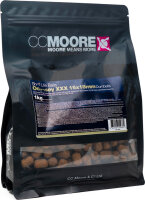 CCMoore Odyssey XXX 15X18mm Dumbells 1kg