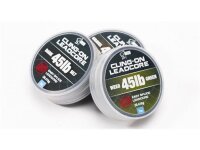 Nash Cling On Leadcore 45lb Gravel 7m