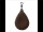 Carpleads Flat Pear 190g sand